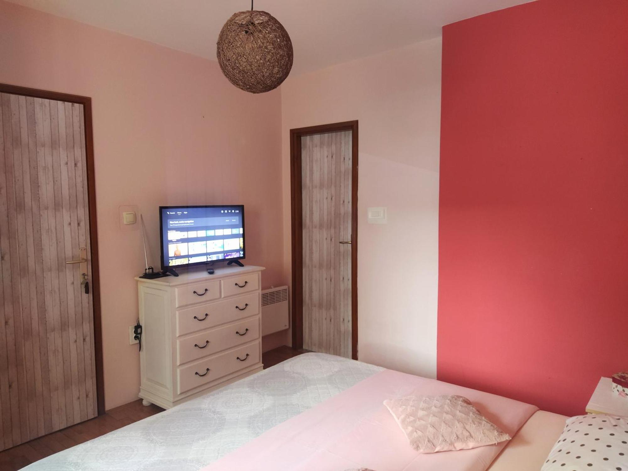 Rooms & Studio Old Town Pag Pag Town Luaran gambar