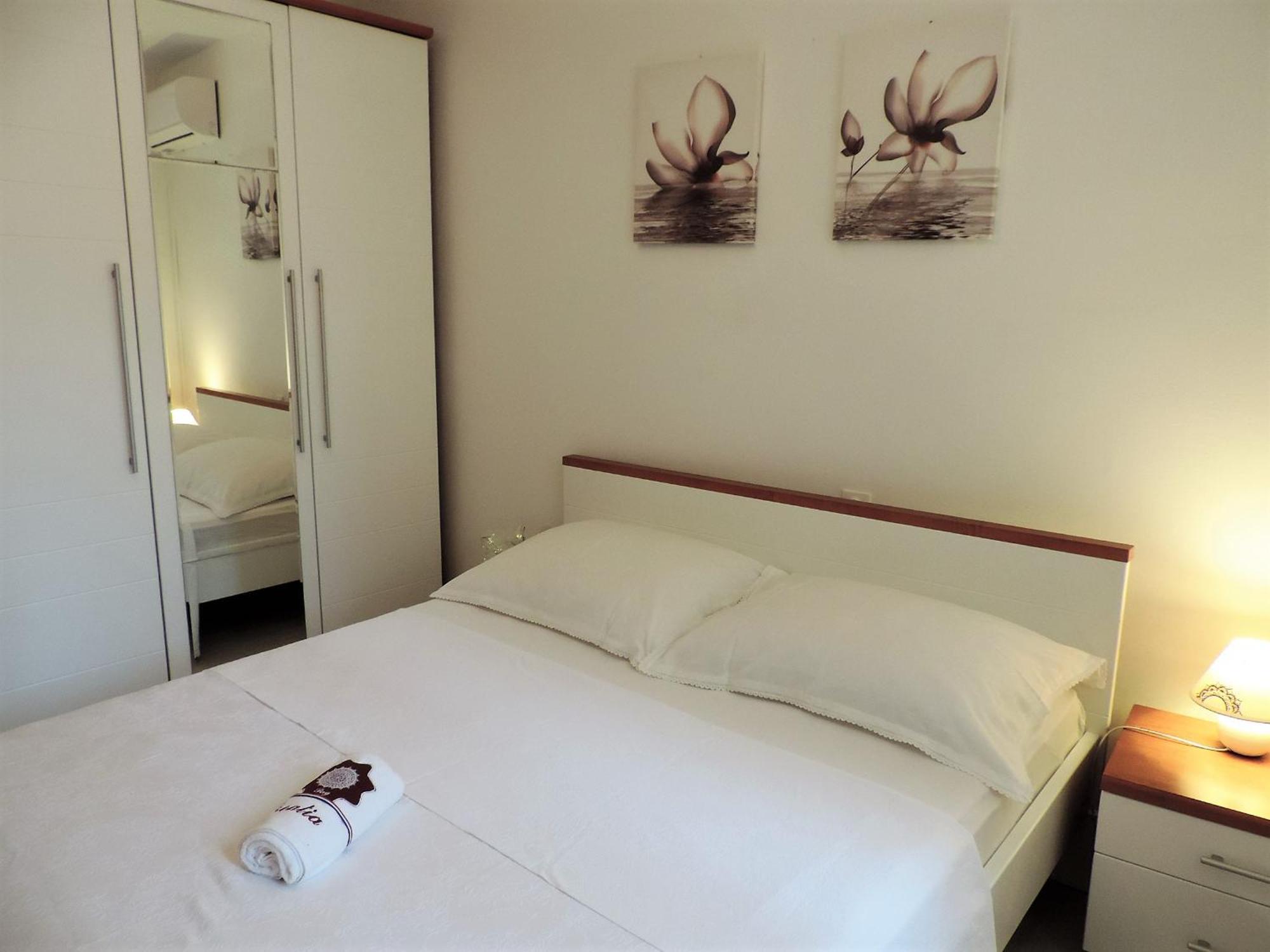 Rooms & Studio Old Town Pag Pag Town Luaran gambar