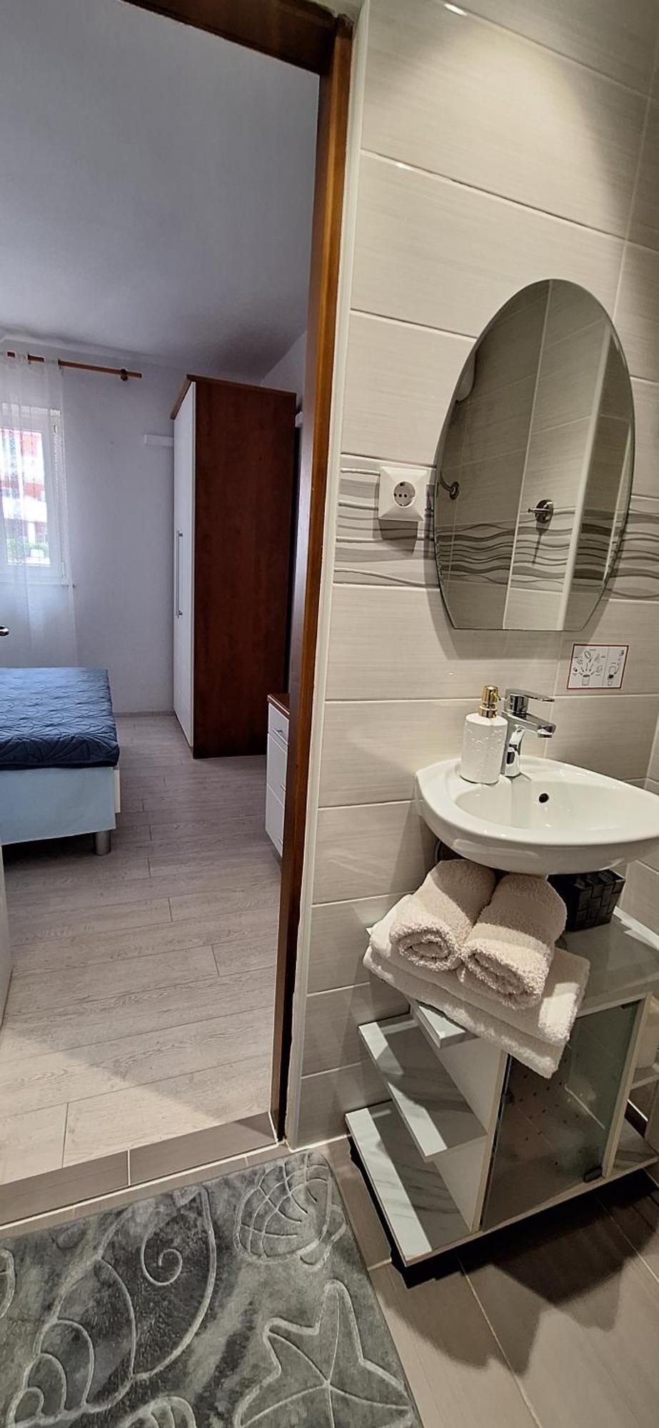 Rooms & Studio Old Town Pag Pag Town Bilik gambar